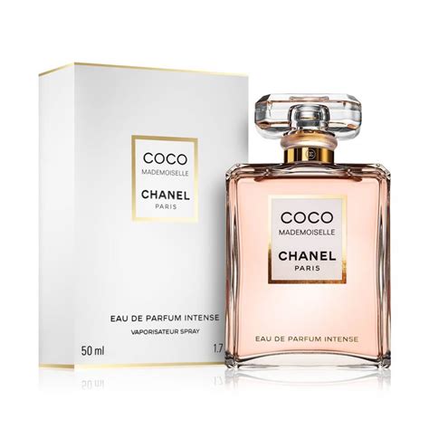 perfume coco chanel price